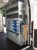 Allestimento Peugeot Boxer