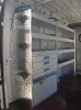 Allestimento Peugeot Boxer