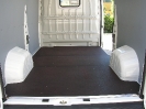 Allestimento Peugeot Boxer