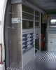 Allestimento Peugeot Boxer
