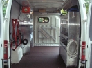 Allestimento Peugeot Boxer