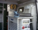 Allestimento Peugeot Boxer