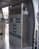 Allestimento Peugeot Boxer