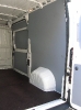 Allestimento Peugeot Boxer