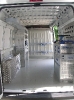 Allestimento Peugeot Boxer