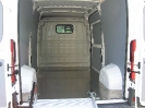 Allestimento Peugeot Boxer
