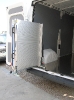 Allestimento Peugeot Boxer