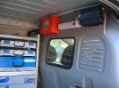 Allestimento Peugeot Expert