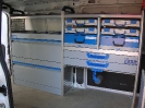 Allestimento Peugeot Expert
