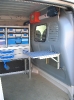 Allestimento Peugeot Expert