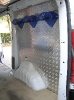 Allestimento Peugeot Expert