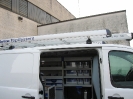 Allestimento Peugeot Expert