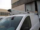 Allestimento Peugeot Expert