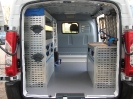 Allestimento Peugeot Expert