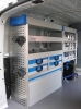 Allestimento Peugeot Expert
