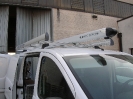Allestimento Peugeot Expert