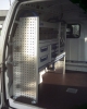 Allestimento Peugeot Expert