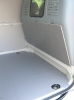 Allestimento Peugeot Expert