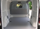 Allestimento Peugeot Expert