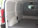 Allestimento Peugeot Expert