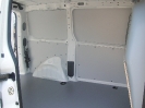 Allestimento Peugeot Expert