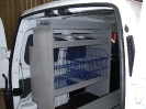 Allestimento Peugeot Partner / Ranch