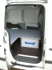 Allestimento Renault Kangoo