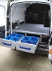 Allestimento Renault Kangoo