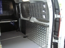 Allestimento Renault Kangoo 