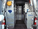 Allestimento Renault Master