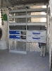 Allestimento Renault Master
