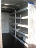 Allestimento Renault Master 