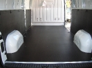 Allestimento Renault Master 