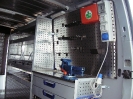 Allestimento Renault Master 