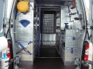 Allestimento Renault Master 