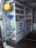 Allestimento Renault Master 