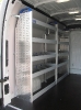 Allestimento Renault Master 