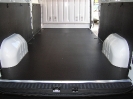 Allestimento Renault Master 