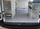 Allestimento Renault Master