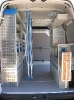 Allestimento Renault Master