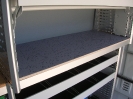 Allestimento Renault Master