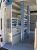 Allestimento Renault Master