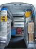 Allestimento Renault Master