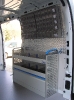 Allestimento Renault Master