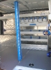Allestimento Renault Trafic '14