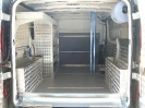 Allestimento Renault Trafic '14