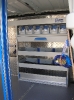 Allestimento Renault Trafic '14