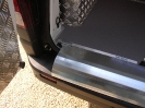 Allestimento Renault Trafic '14