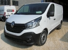 Allestimento Renault Trafic '14