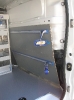 Allestimento Renault Trafic '14